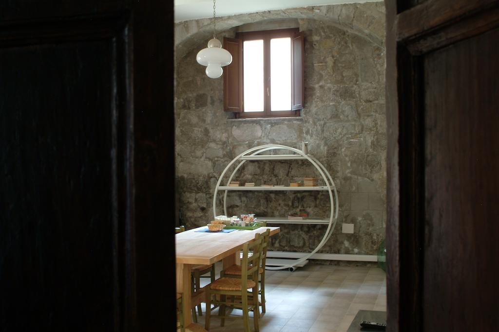 A Priori Guest House Viterbo Exterior foto